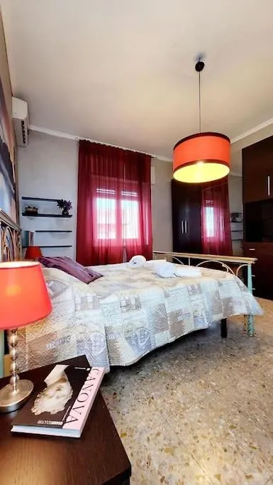 Eur Charme Villa Roma Tatil Evi