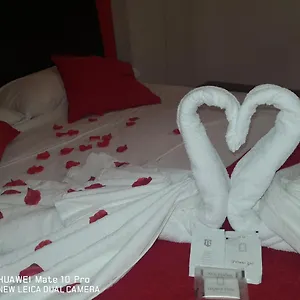 Trastevere Four Seasons Glorioso Apartament