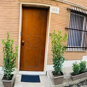 Rinascimento - Talenti Appartamento