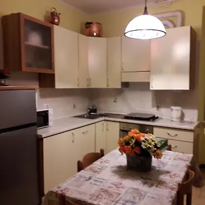 La Casa Di Terry Casa vacanze Bergamo