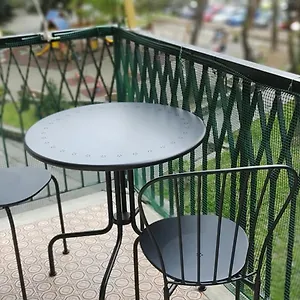 Casa Al Mare A Appartamento Recco