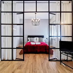 Chiclife Florentin - Downtown Appartamento Bergamo