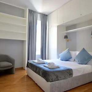 Loft 5c - Palatino Roma