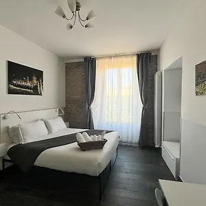 3* Πανσιόν Arch