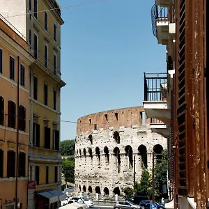 Colosseo And - Centre Apartment