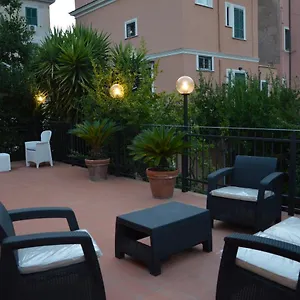 3* Πανσιόν L'oasi Al Pigneto -