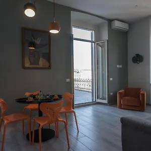 The Luxury Erica's Appartamento Napoli