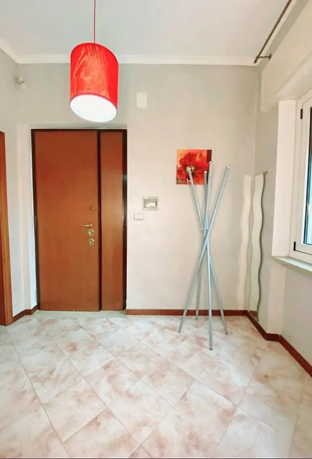 Eur Charme Villa Roma Casa vacanze