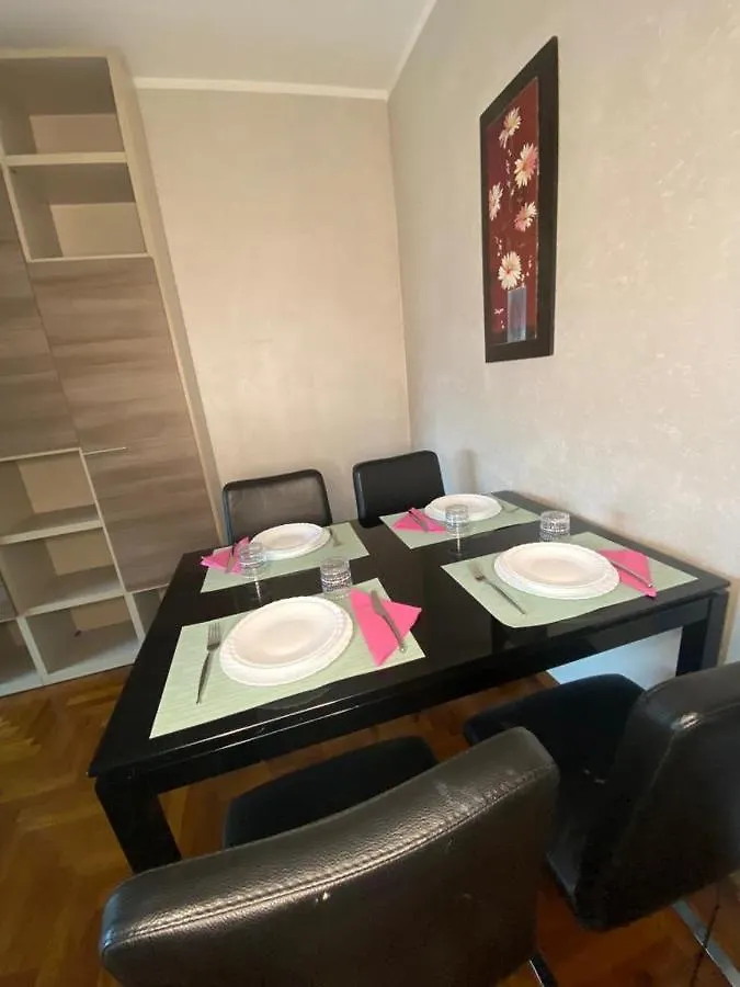 Casa vacanze Eur Charme Villa Roma