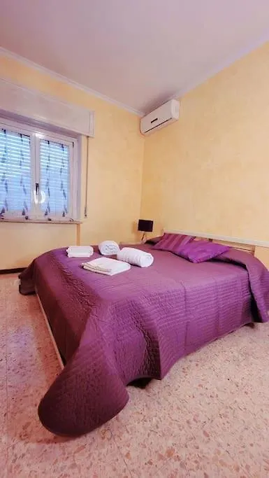 Eur Charme Villa Roma