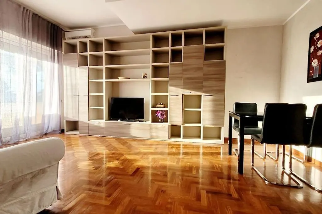 Eur Charme Villa Roma